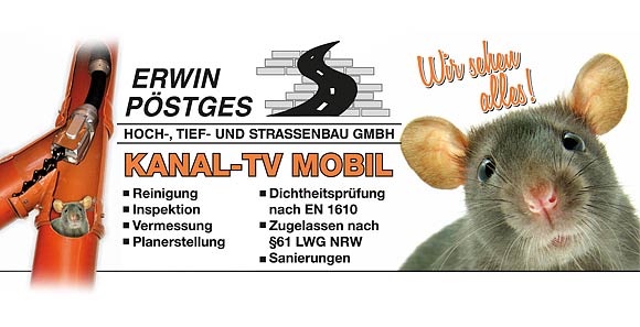 Kanal-TV-Mobil